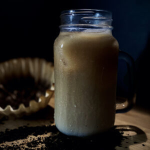 Cold Brew Coffee