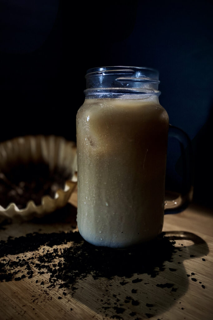 Cold Brew Coffee