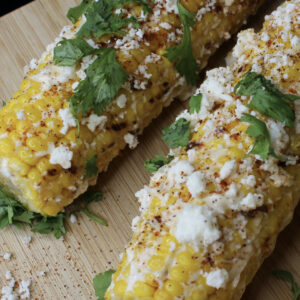 Elote Feature